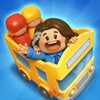 Icono de Bus Fever - Car Jam Escape
