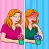 Icono de Hidden Differences