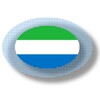 Sierra Leone apps icon