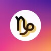 ไอคอน Capricorn Horoscope Astrology
