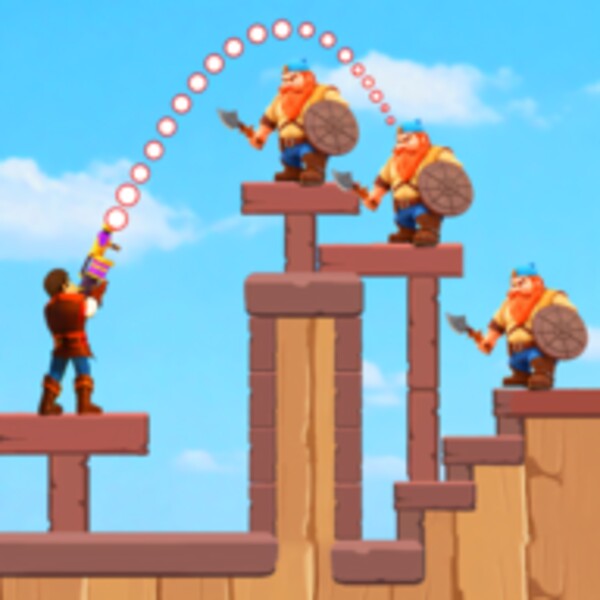 Adventure War para Android - Baixe o APK na Uptodown