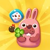 Икона POKOPOKO The Match 3 Puzzle