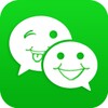 Top Stickers For WeChat icon