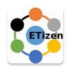 ETizen icon