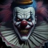 The Clown: Escape Horror games icon