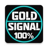 XAUUSD - GOLD Signals 100% icon
