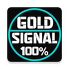 Biểu tượng XAUUSD - GOLD Signals 100%