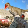 Real Dino Deadly Hunting Game icon