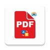 Icono de PDF File Translator