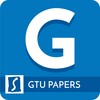 ไอคอน GTU Exam Papers