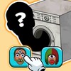 Monster Emoji: Guess & Mix icon