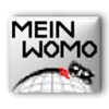 Meinwomo Wohnmobil Stellplätze icon
