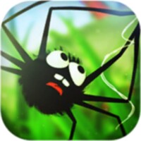 Spider Trouble android app icon