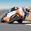 Motorbike GP icon