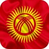 Magic Flag: Kyrgyzstan icon