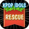 Kpop Idols Rescue icon