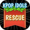 ไอคอน Kpop Idols Rescue