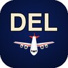 FLIGHTS New Delhi Airport icon