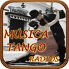 Musica Tango Radios icon