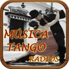 Icon von Musica Tango Radios