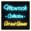 Monrock Collection - Pop Art for Sale and Puzzles icon