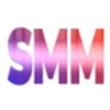 SMM SOCIAL MEDIA icon