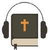 Wëël jwøk audio bible offline 아이콘