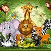 Zoo Puzzle icon