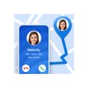 Mobile Number Locator icon