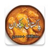 Pakistani Food Recipes In Urdu icon