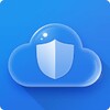 Spazio cloud icon