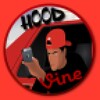 HOOD Vine icon