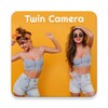 Twin Camera - Clone Camera The Magic App icon