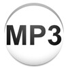 Mp3 download icon