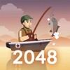 Икона 2048 Fishing