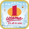 أيقونة 1 Utama SuperApp