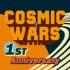 Icono de Cosmic Wars: The Galactic Battle