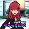 HighSchool Ninja Girls icon