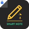 Icono de Notepad : The Smart Note