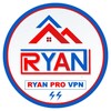 Icône Ryan Pro VPN