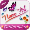 Calligraphy Name - Name Art icon