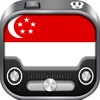 Icono de Radio Singapore - Radio Online