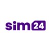 sim24 图标