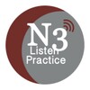 Japanese N3 Listening icon