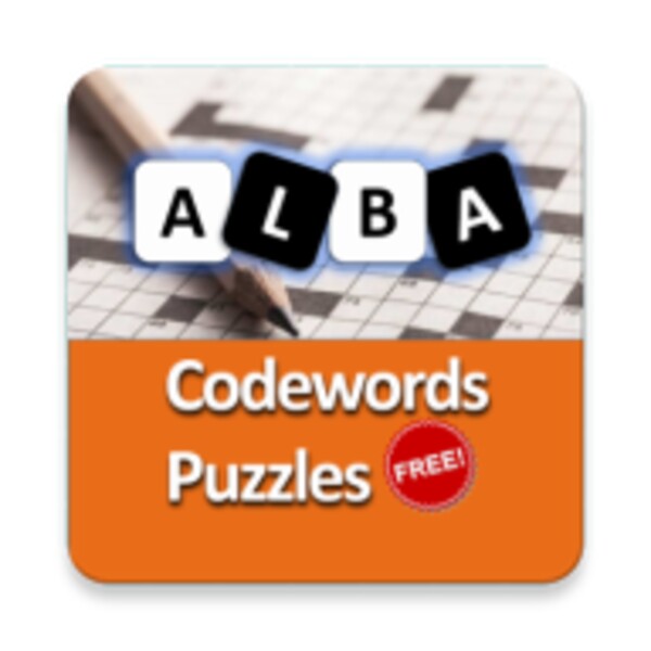 Codeword Puzzles Word games for Android - Download the APK from Uptodown
