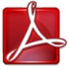 Adobe PDF Converter 아이콘