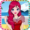 Princess Makeover & Dress Up icon