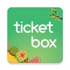 Icono de Ticketbox