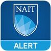 NAIT ALERT icon