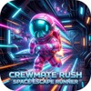 Икона Crewmate Rush Space Escape Runner
